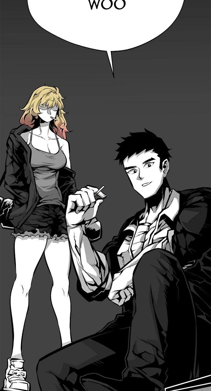 Beastburn Chapter 7 halaman 48