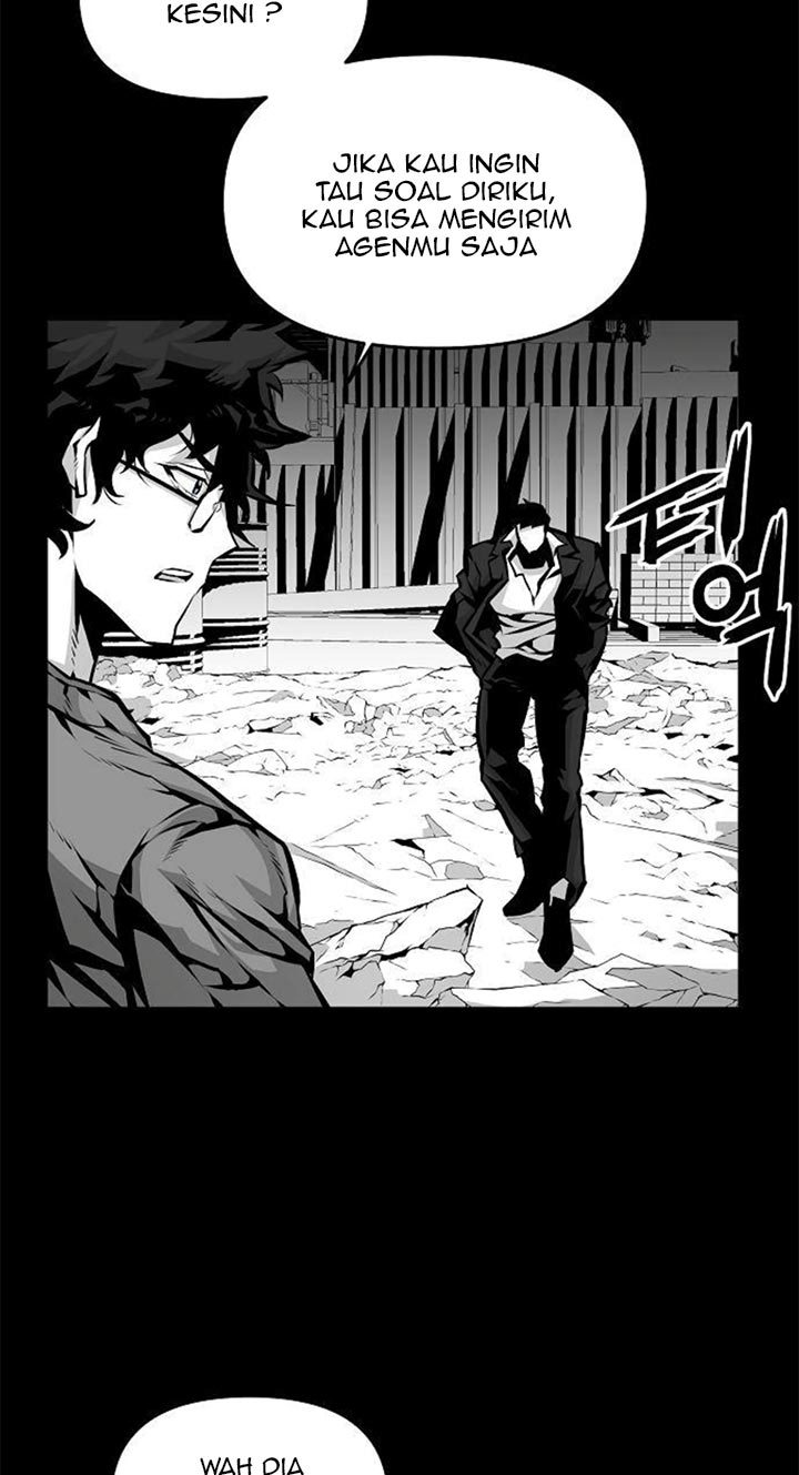 Beastburn Chapter 7 halaman 50