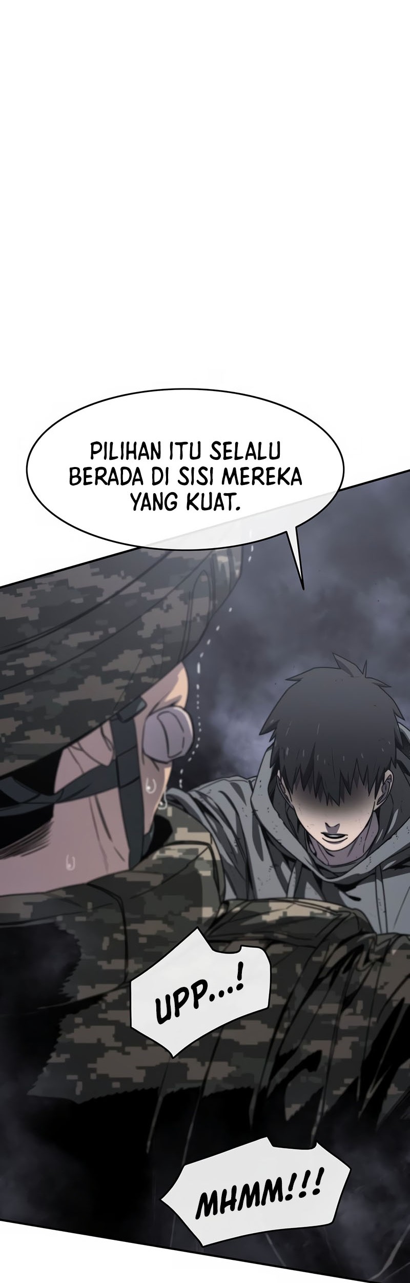 Existence Chapter 30 Gambar 39