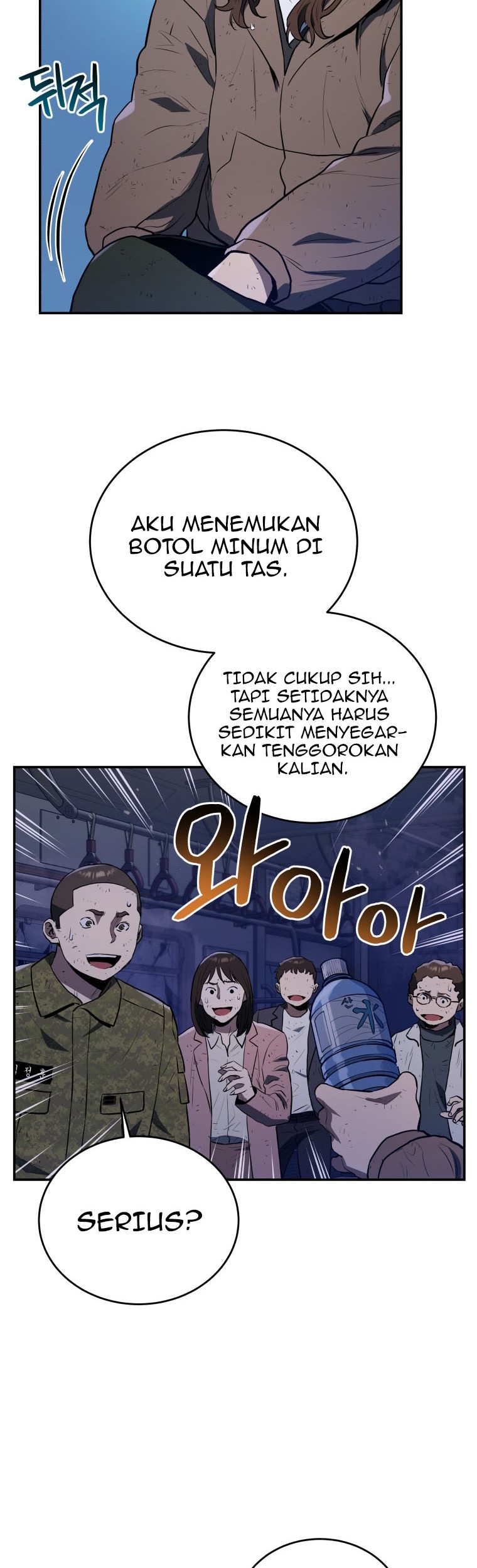 Rescue System Chapter 43 halaman 31