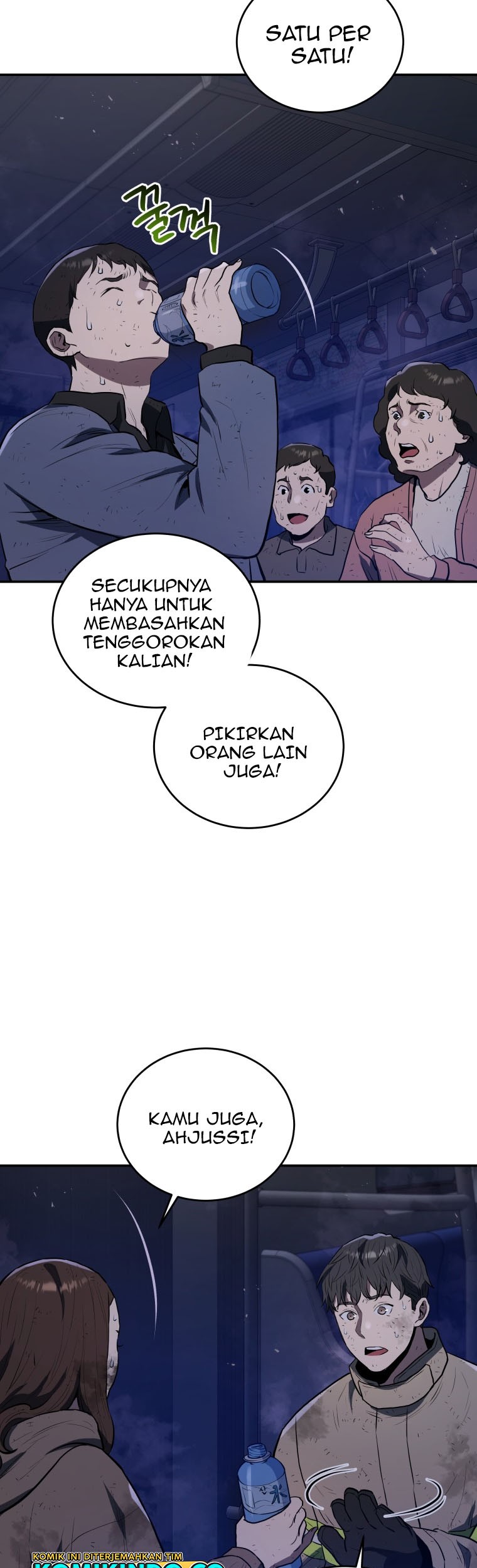 Rescue System Chapter 43 halaman 32