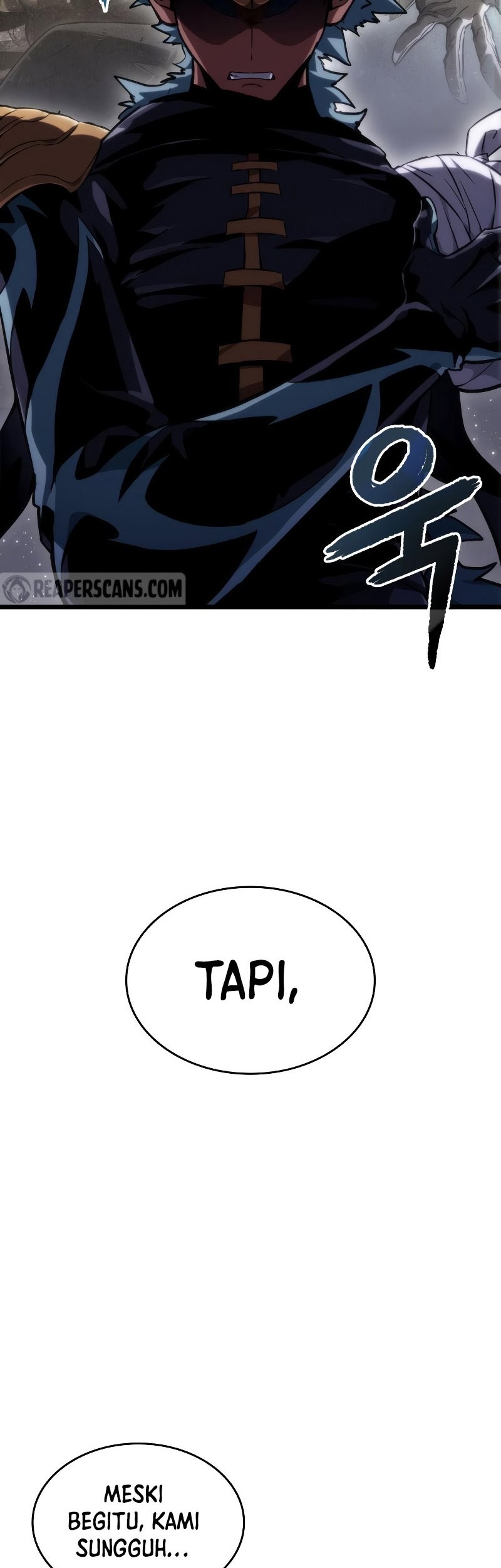 The World After the Fall Chapter 60 Gambar 42
