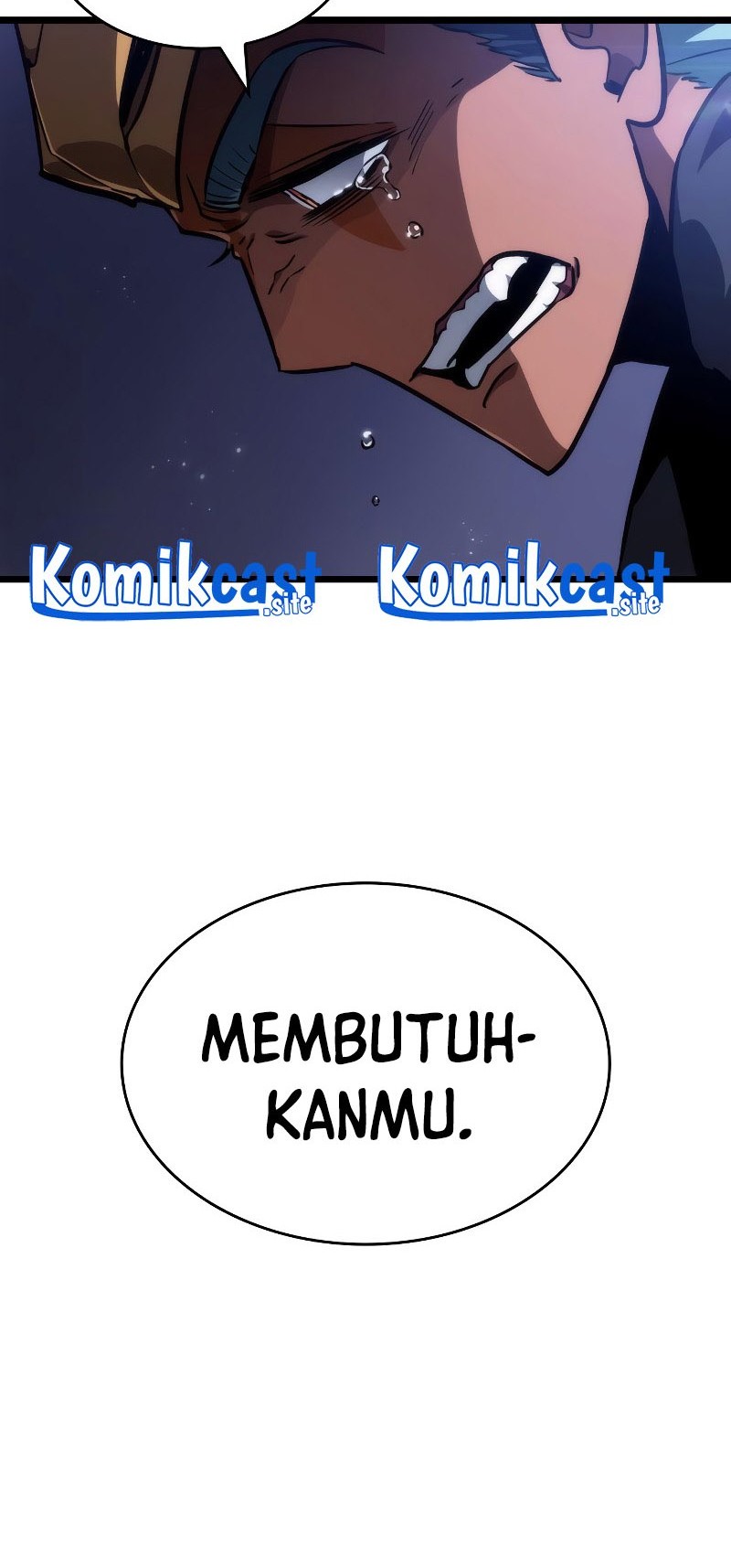 The World After the Fall Chapter 60 Gambar 43