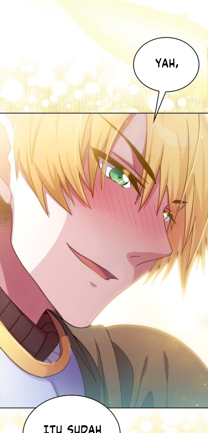 Never Die Extra Chapter 37 halaman 35