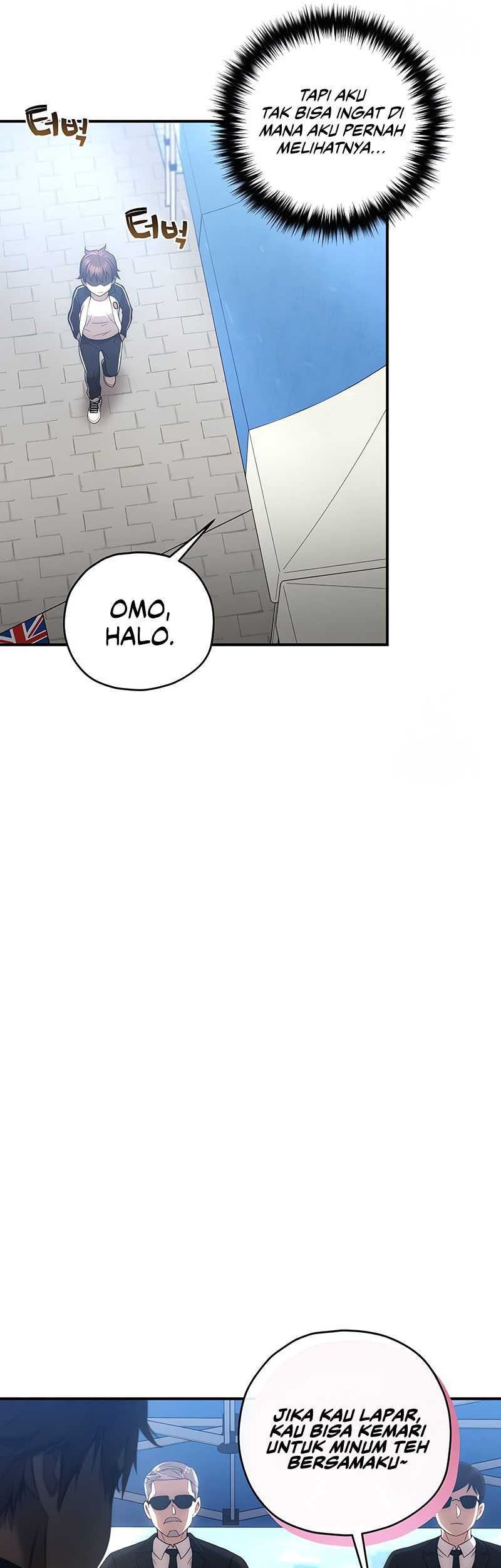 Re: Life Player Chapter 29 halaman 34