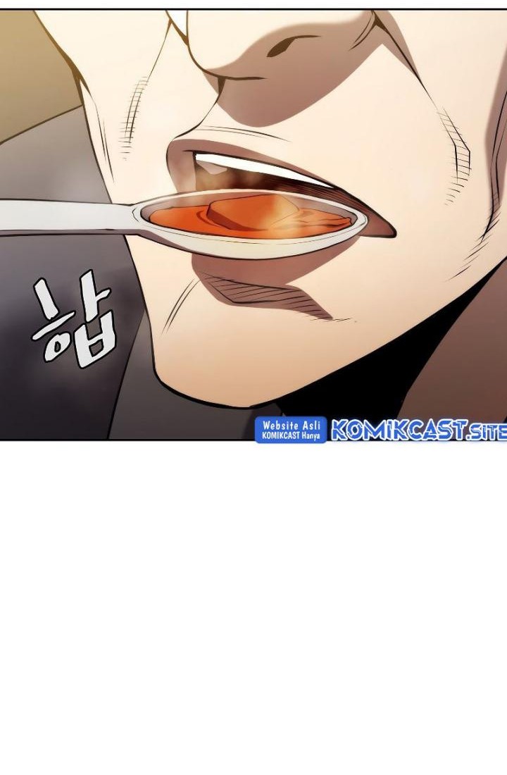 The Constellation that Returned from Hell Chapter 115 halaman 37