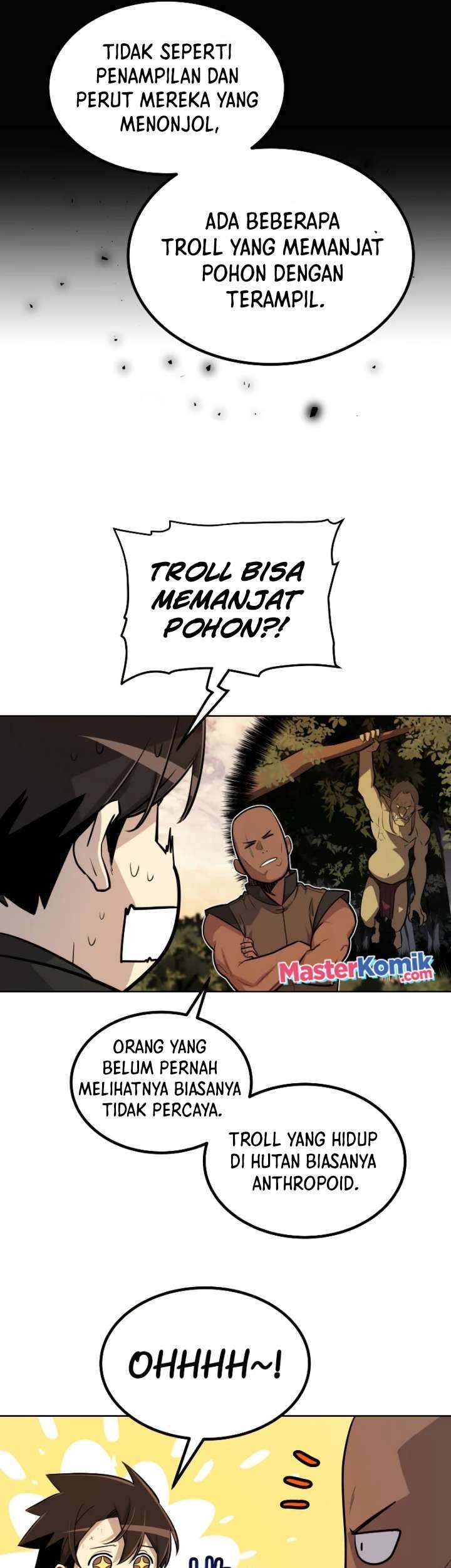 Shaman Chapter 50 halaman 38