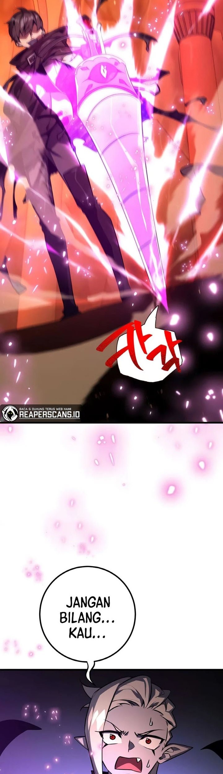 The Game’s Top Troll Chapter 19 Gambar 56