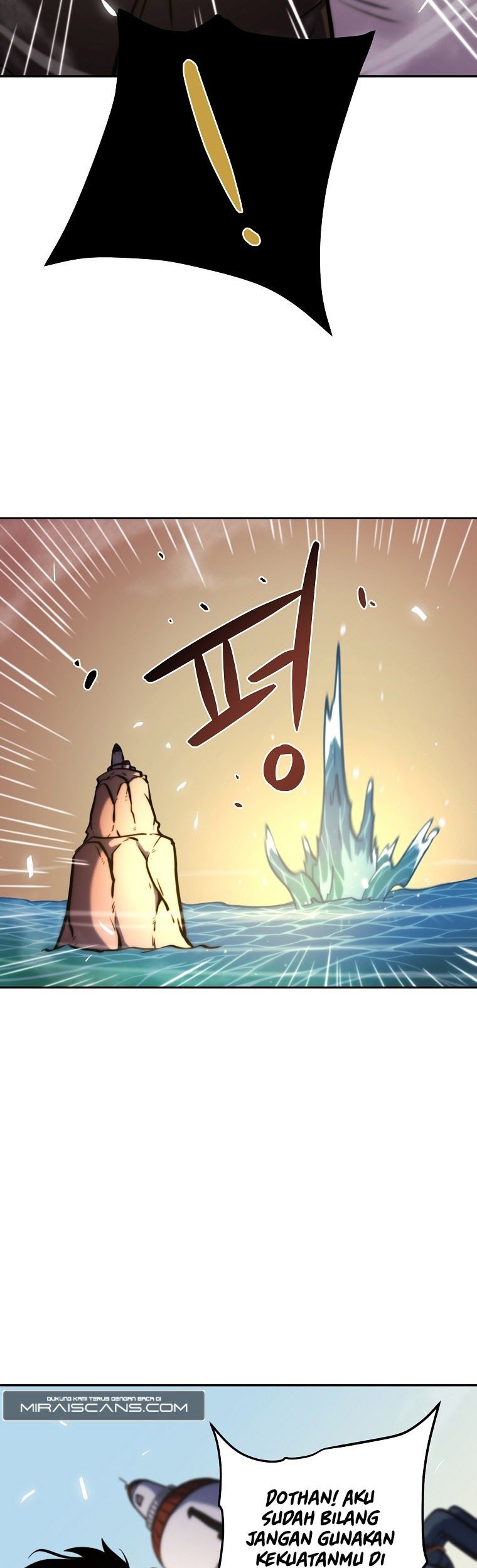 Fisher Man Chapter 9 halaman 38