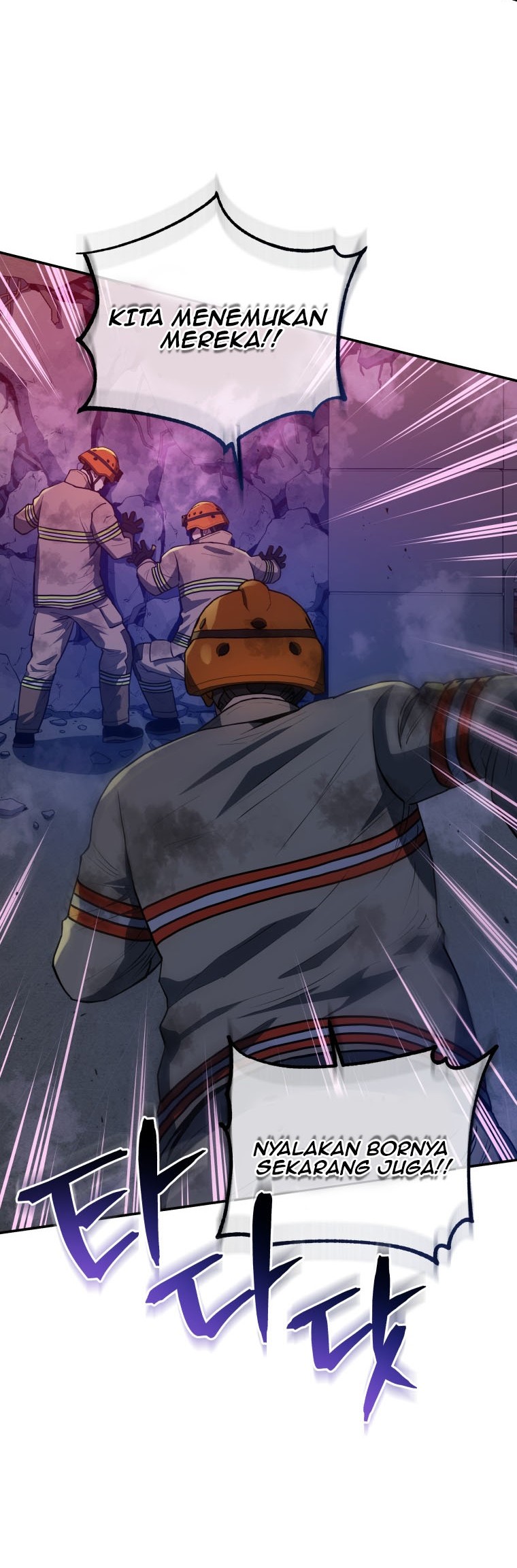Rescue System Chapter 44 halaman 33