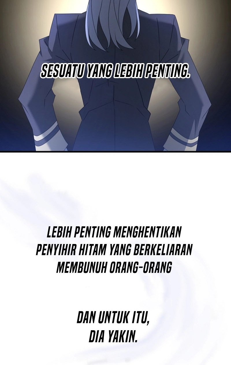 The Lazy Swordmaster Chapter 60 halaman 41