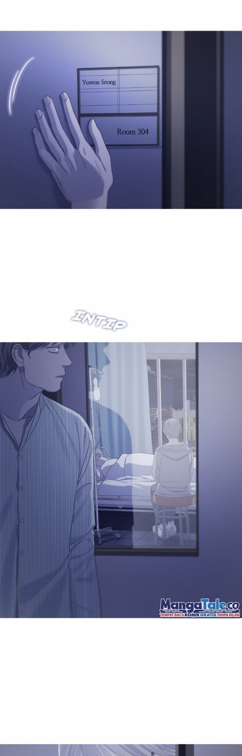 A Heartfelt Andante Chapter 01 Gambar 67