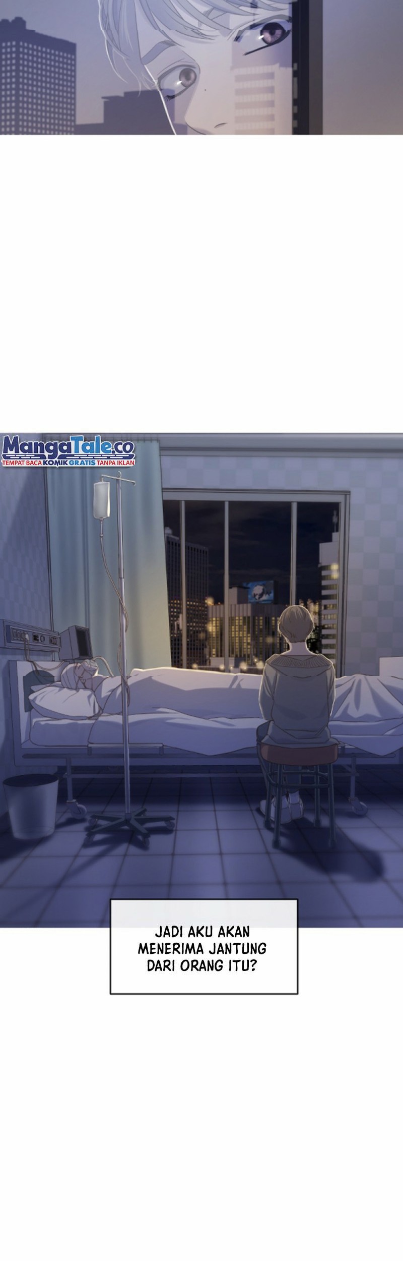 A Heartfelt Andante Chapter 01 Gambar 68