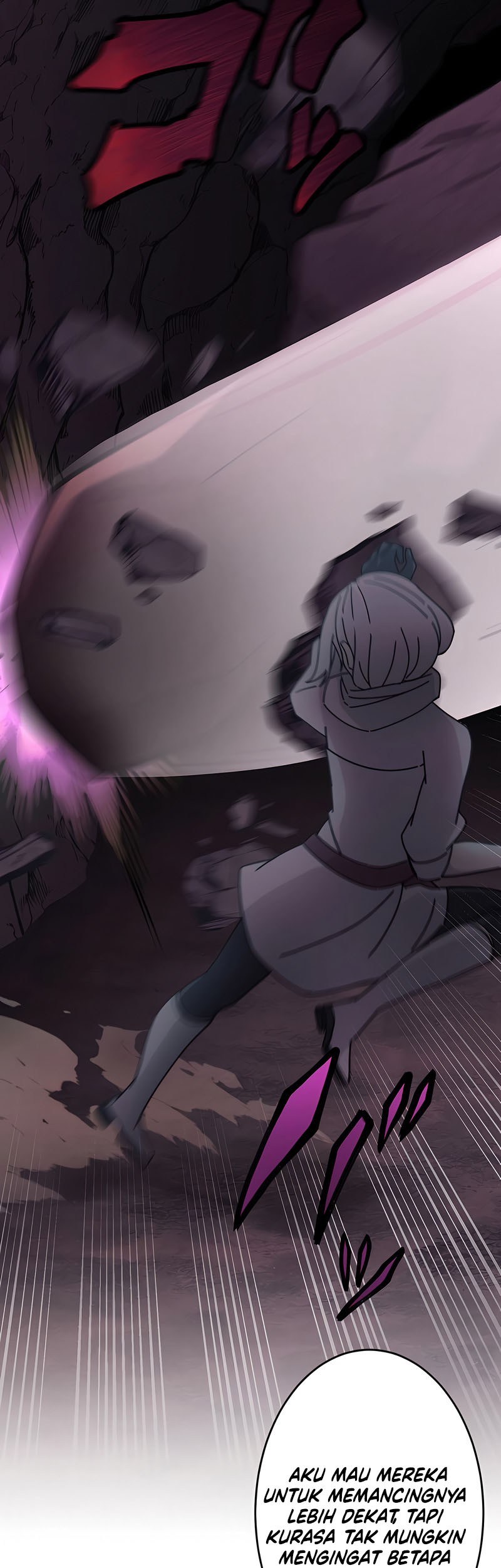 Undead King ~Teihen Bouken-sha, Mamono no Chikara de Shinka Musou~ Chapter 06 Gambar 52