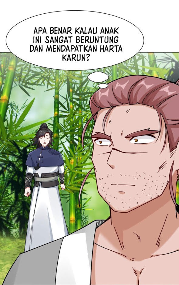 Endless devourer Chapter 69 Gambar 28