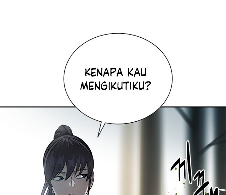 Moon-Shadow Sword Emperor Chapter 22 halaman 49