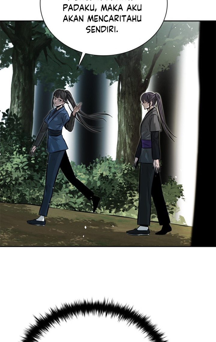 Moon-Shadow Sword Emperor Chapter 22 halaman 51