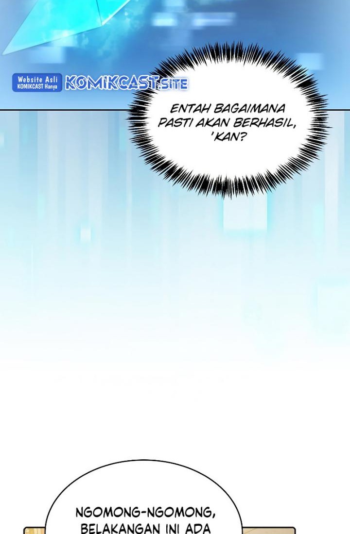 The Constellation that Returned from Hell Chapter 116 halaman 38