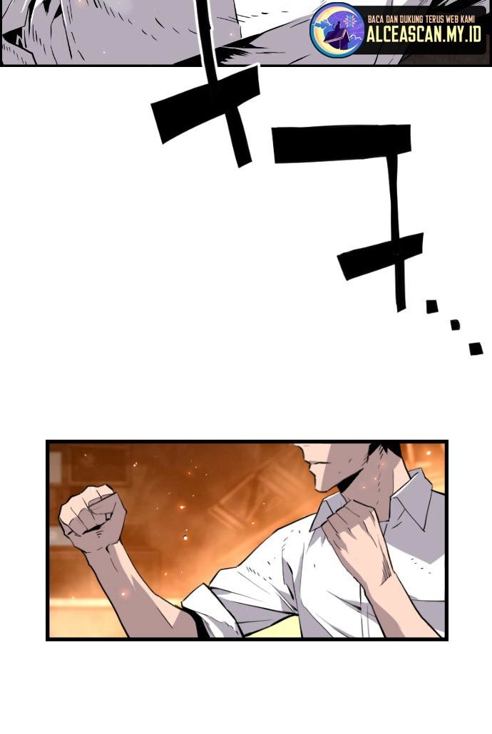 Terror Man vs Revival Man Chapter 16 halaman 47