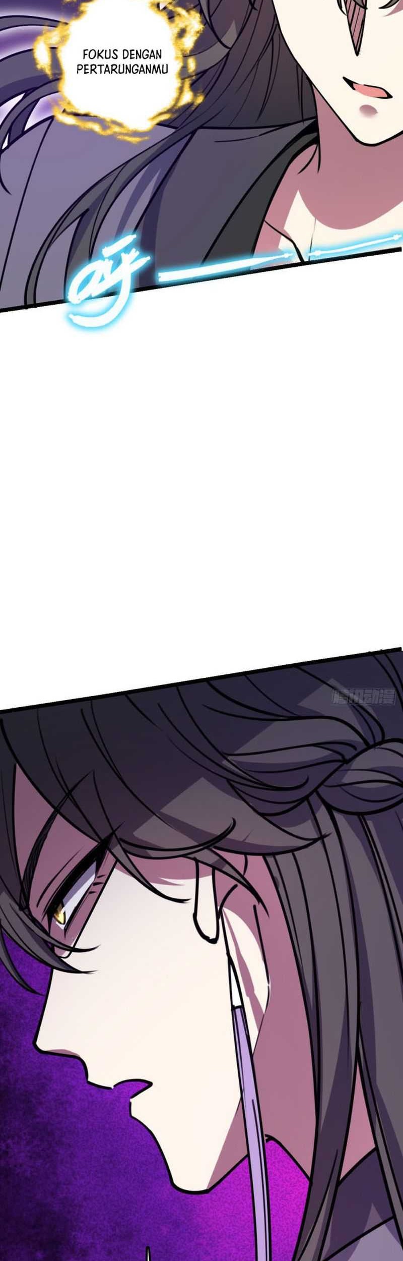 My Master Only Breaks Through Every Time the Limit Is Reached Chapter 15 Gambar 31