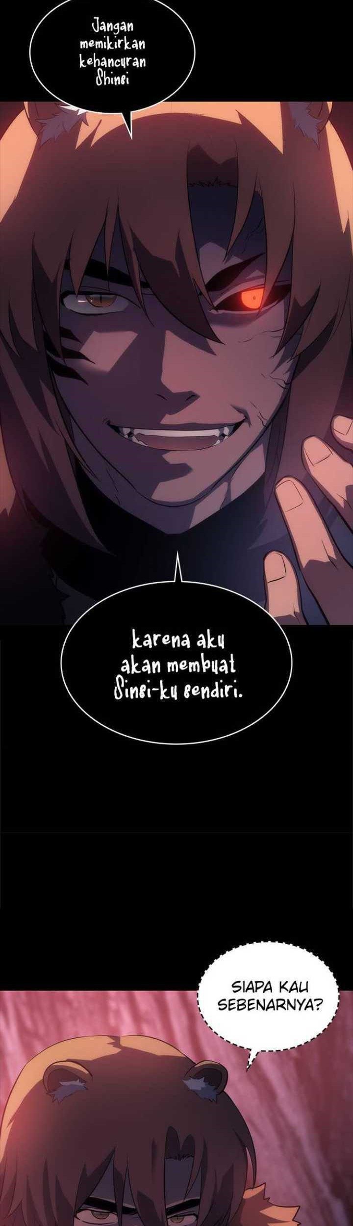 7Fates: Chakho Chapter 35 Gambar 37