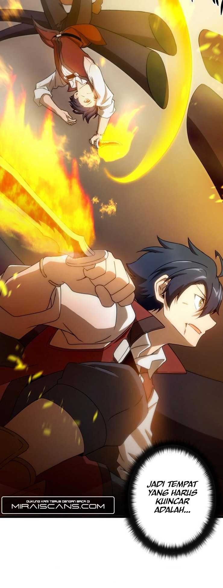 Useless Wizard Chapter 12 halaman 26