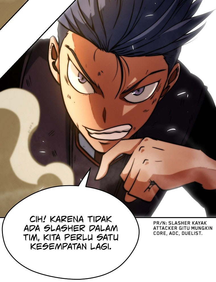 Fisher Man Chapter 10 halaman 39