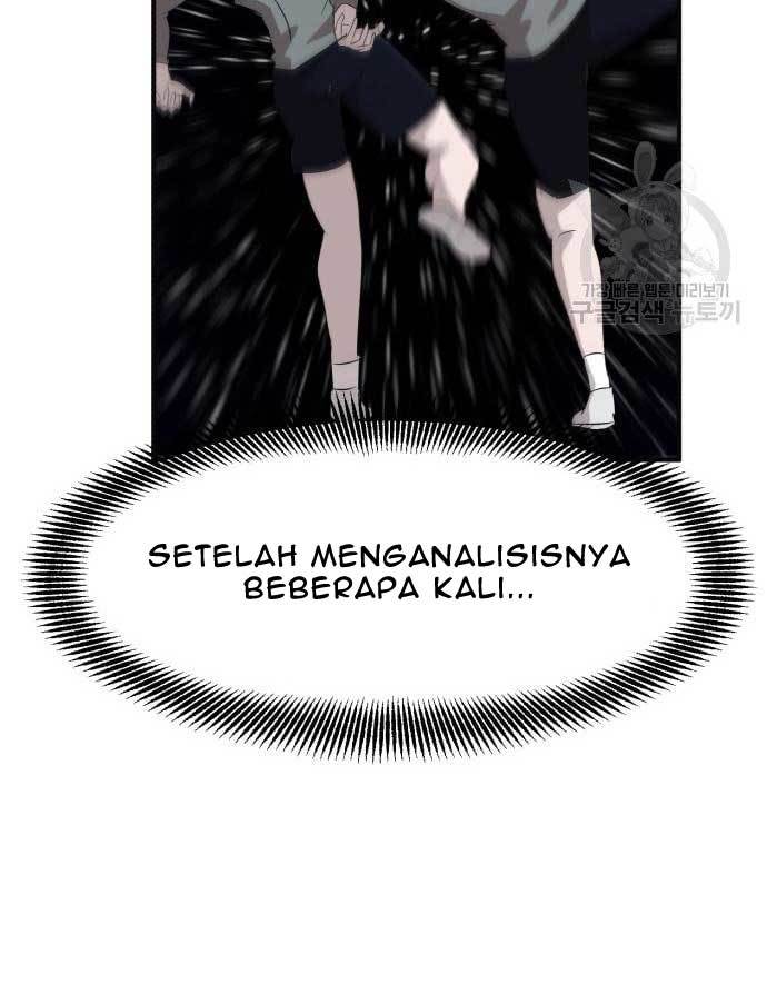 Cryptocurrency Revenge Chapter 14 halaman 137
