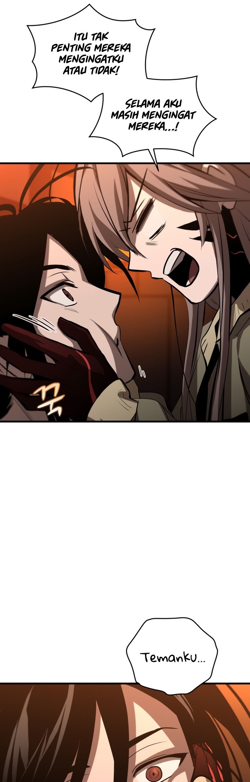 Dororo Re:Verse Chapter 14 halaman 32