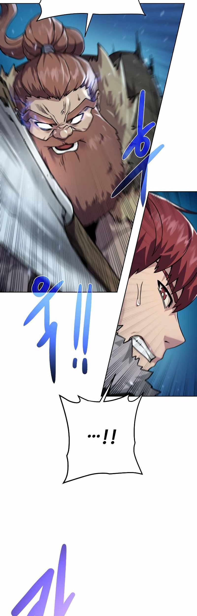Dungeon and Artifact Chapter 94 halaman 38