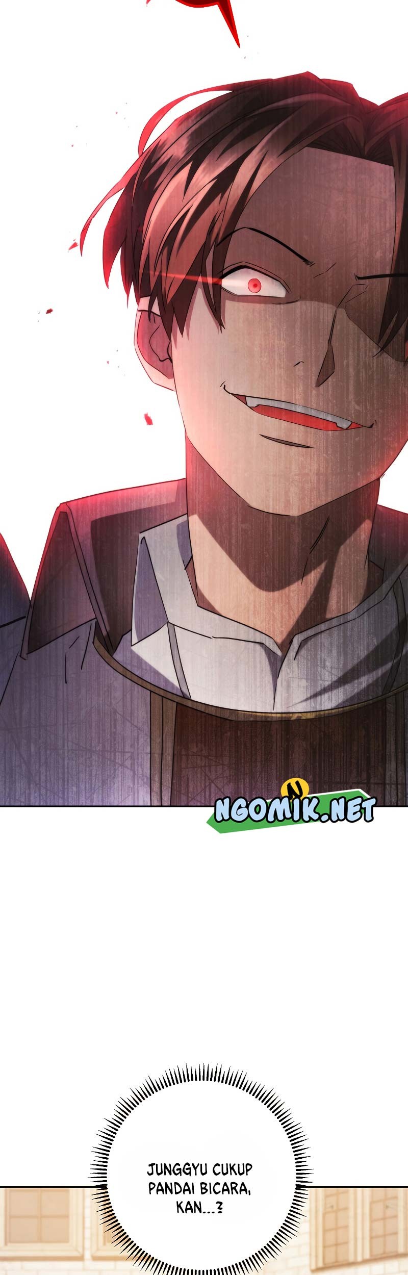 The Live Chapter 138 halaman 42