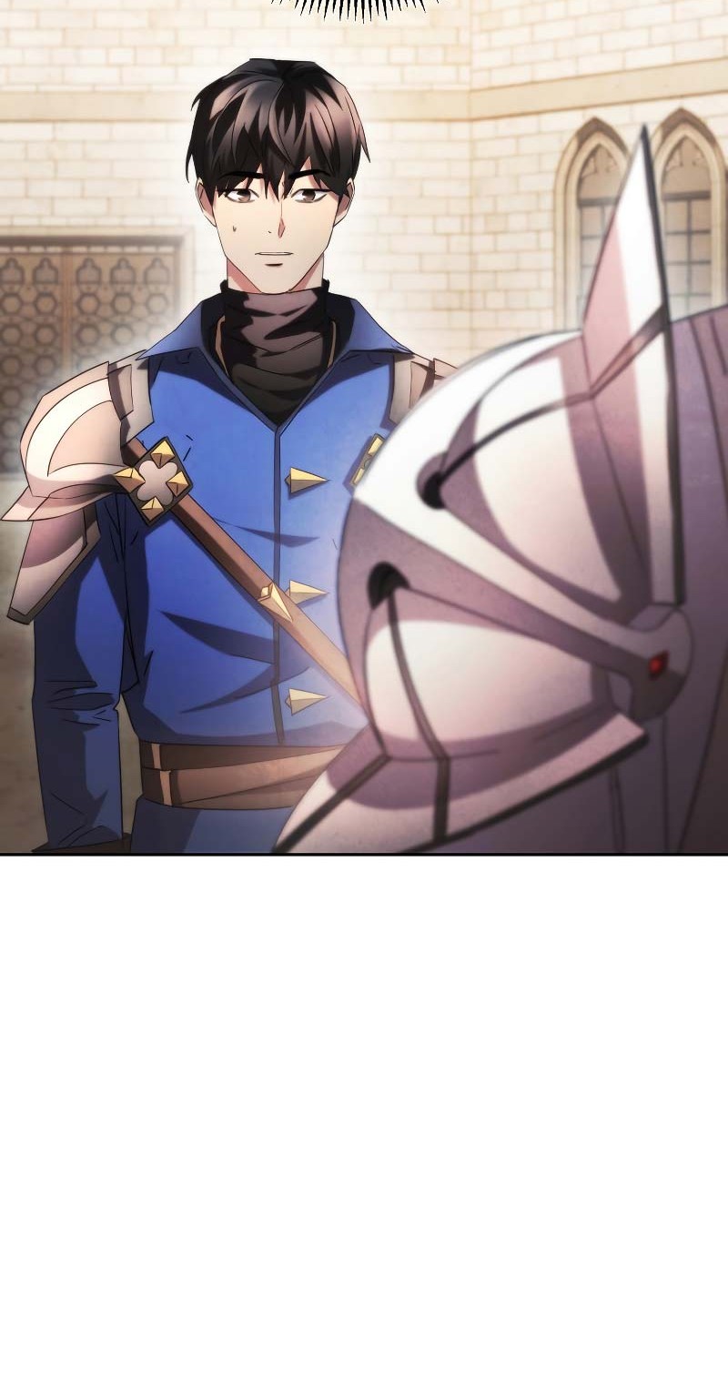 The Live Chapter 138 halaman 43