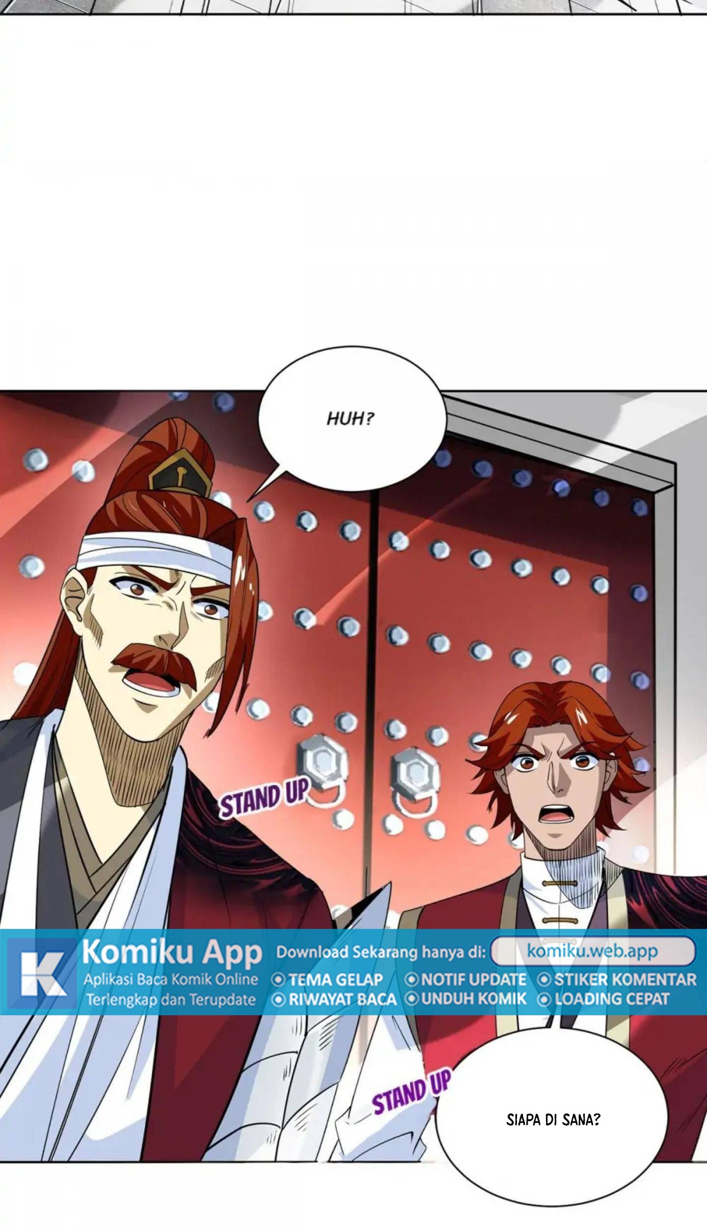 Dushi Xiaoyao Chapter 434 Gambar 26