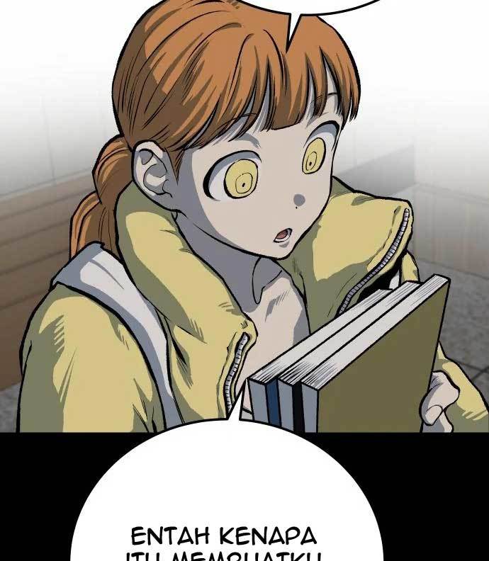 ZomGan Chapter 36 halaman 111