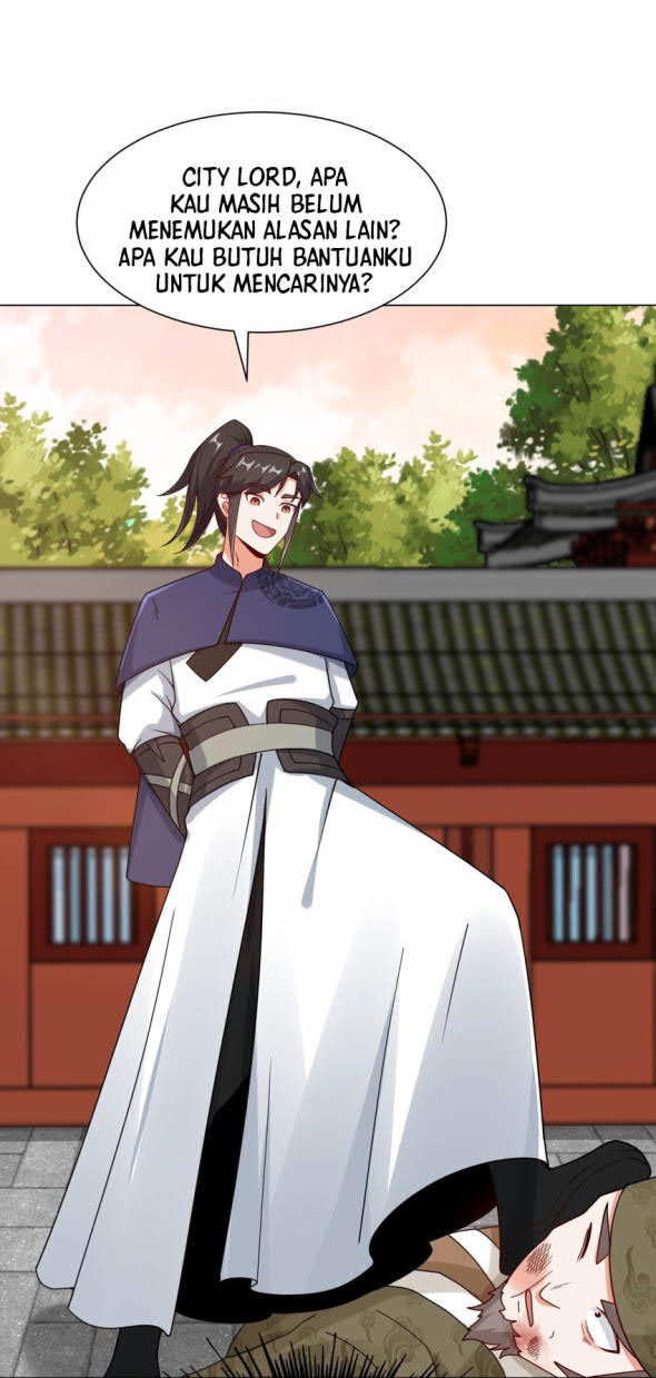 Endless devourer Chapter 72 Gambar 29