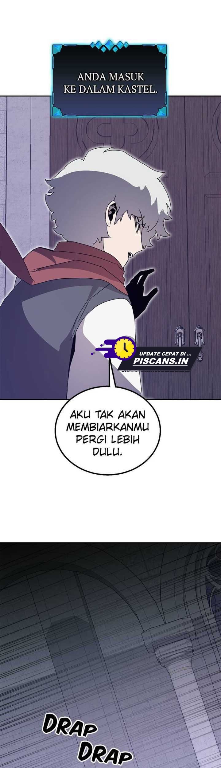 Bug Eater Chapter 35 Gambar 32