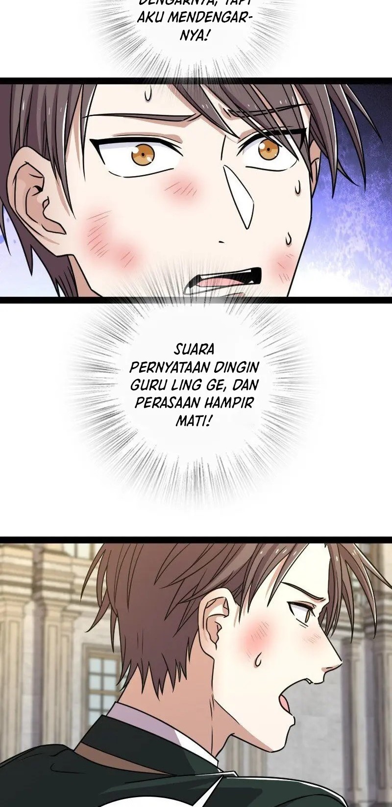 The Life After God Of Martial Lived In Seclusion Chapter 232 Gambar 18