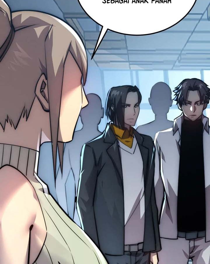 Rise From The Rubble Chapter 123 halaman 25