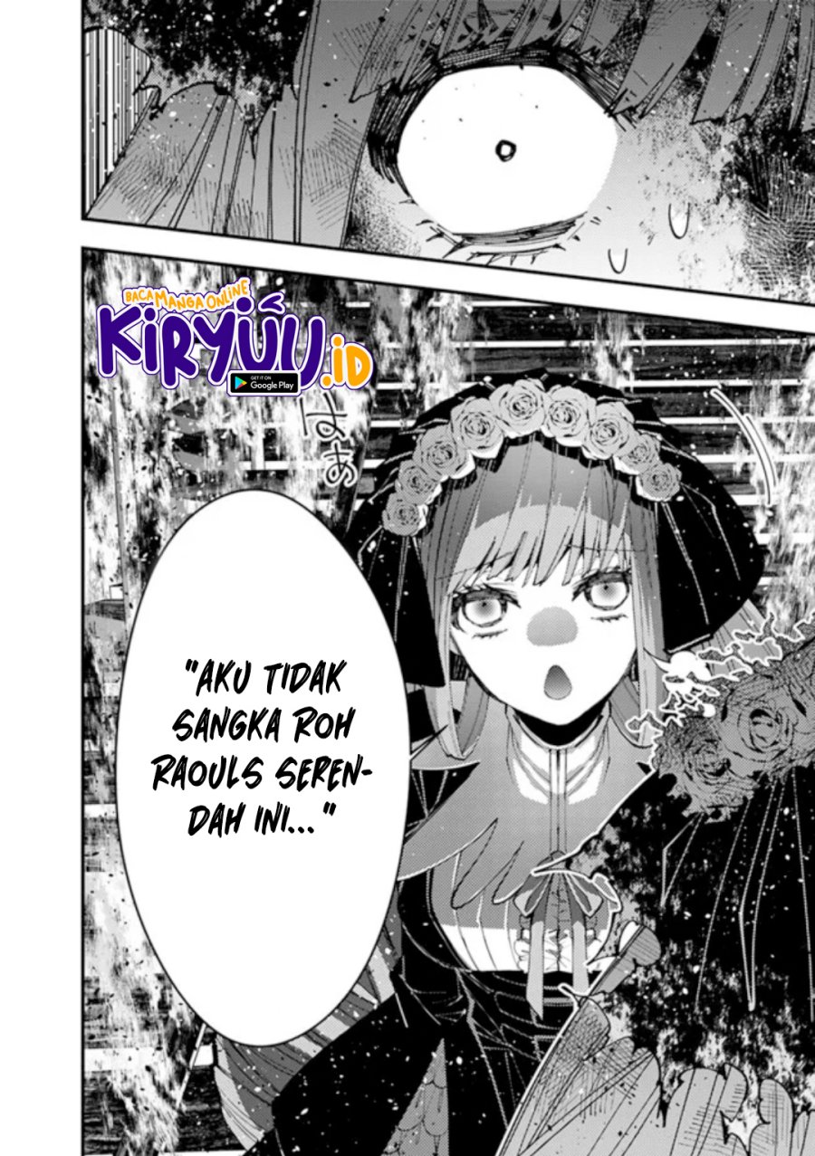 Fukushuu o Koinegau Saikyou Yuusha wa, Yami no Chikara de Senmetsu Musou Suru Chapter 65 Gambar 13