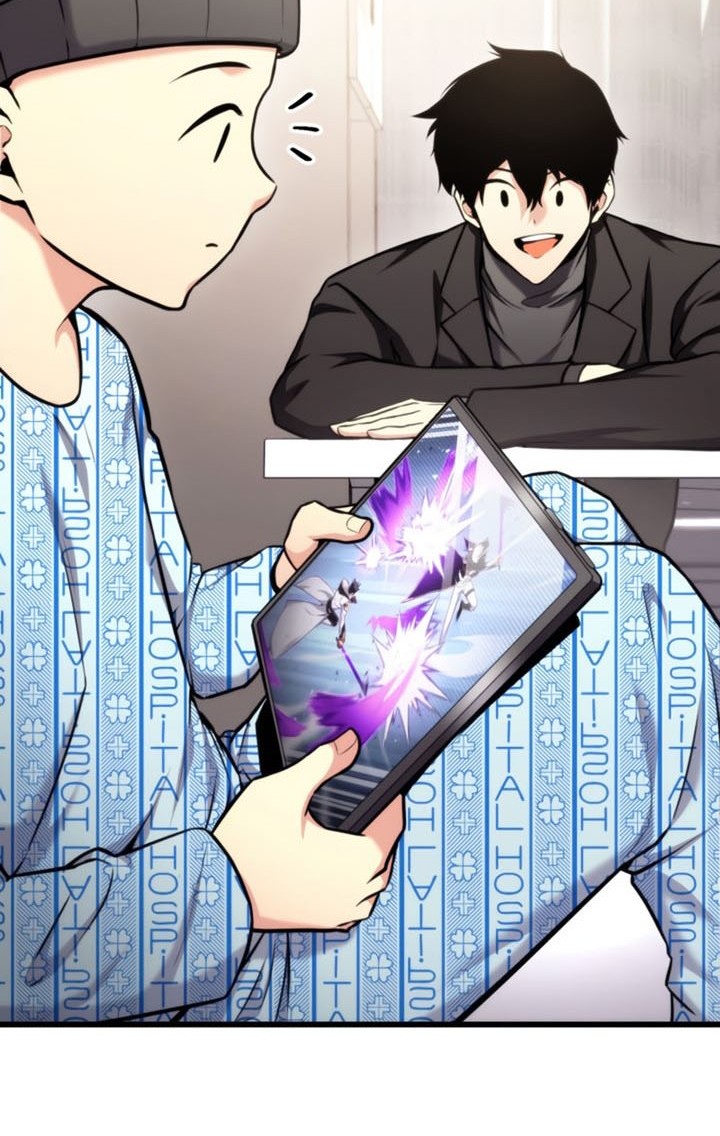 Ranker’s Return (Remake) Chapter 91 Gambar 59