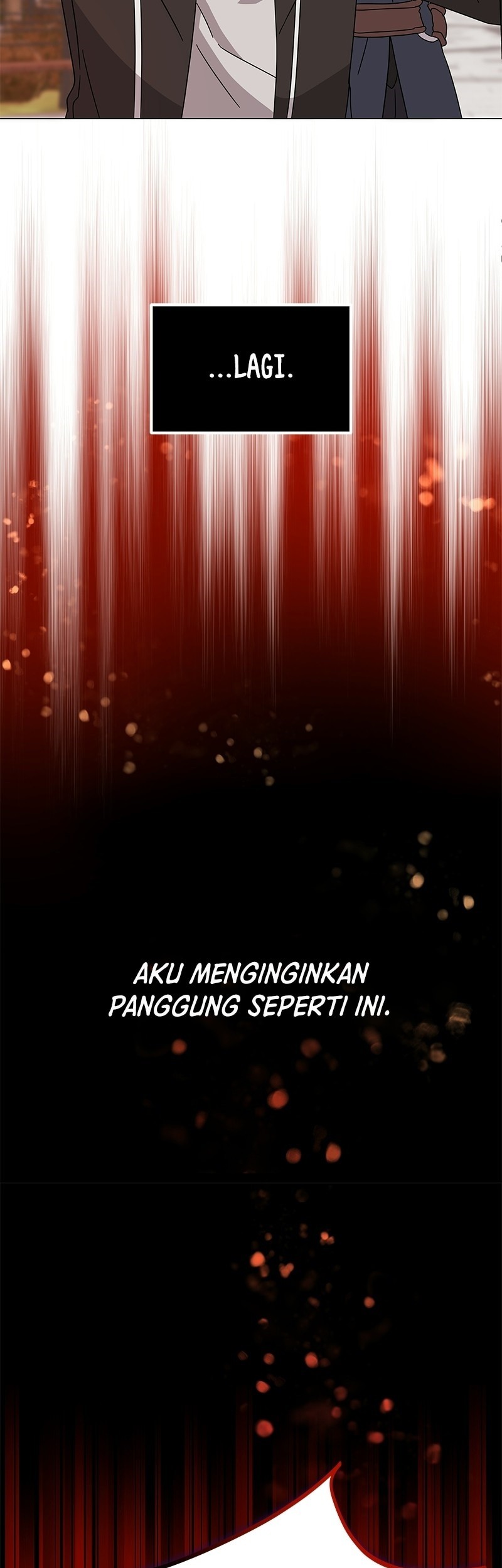 Superstar Associate Manager Chapter 20 halaman 47
