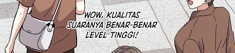 Superstar Associate Manager Chapter 19 halaman 40