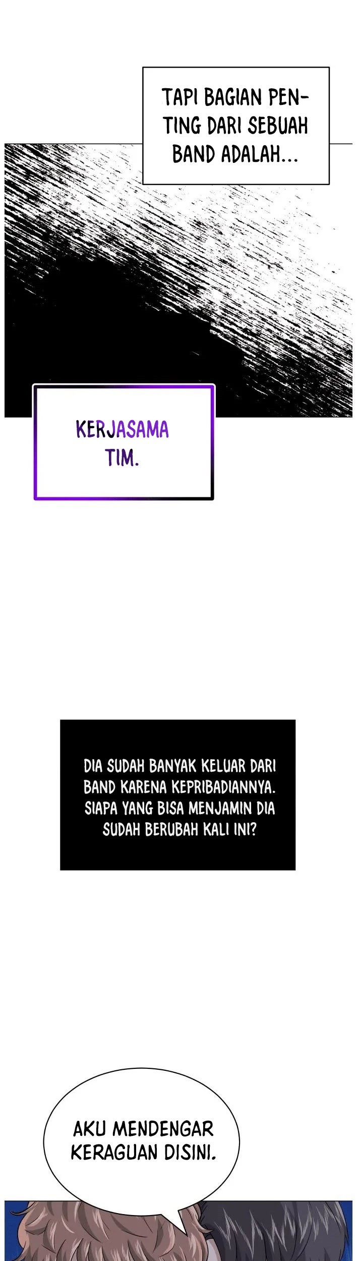 Superstar Associate Manager Chapter 12 halaman 27