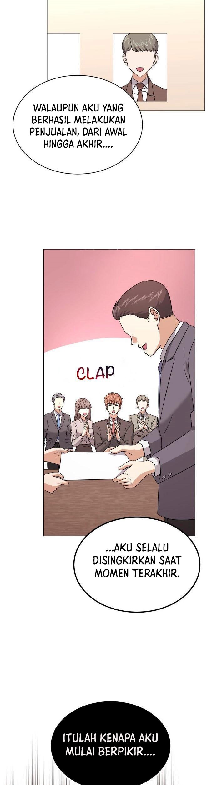Superstar Associate Manager Chapter 11 halaman 29
