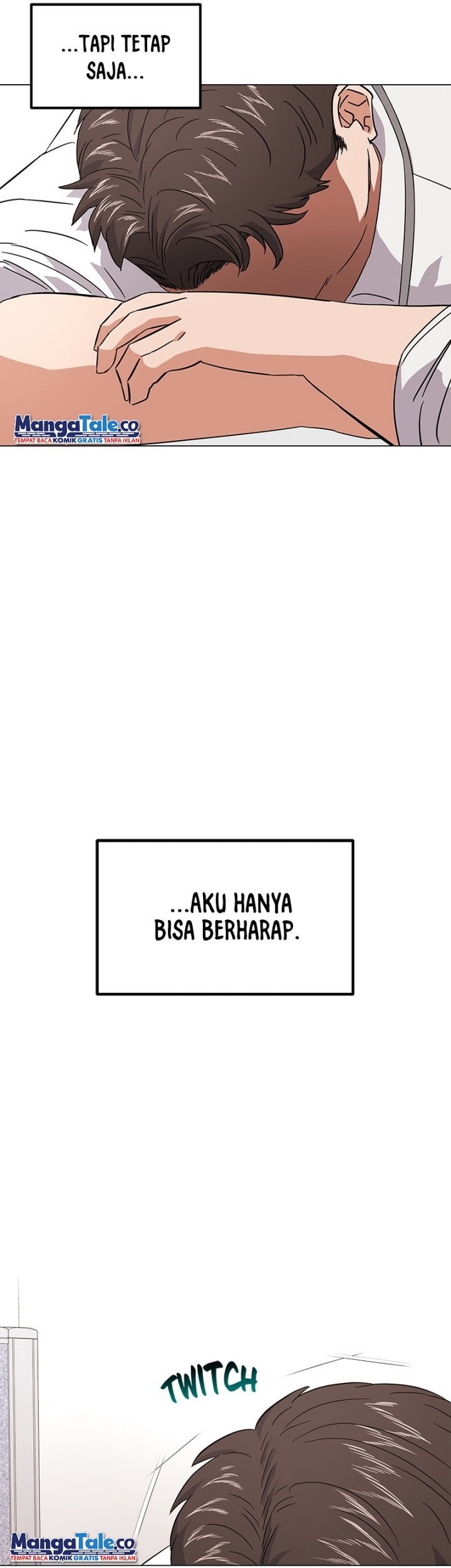 Superstar Associate Manager Chapter 8 halaman 33