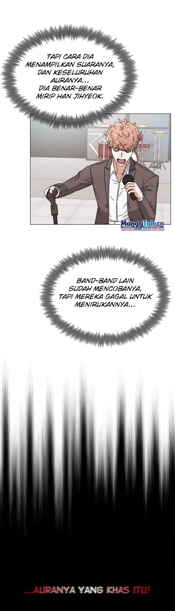 Superstar Associate Manager Chapter 6 halaman 33