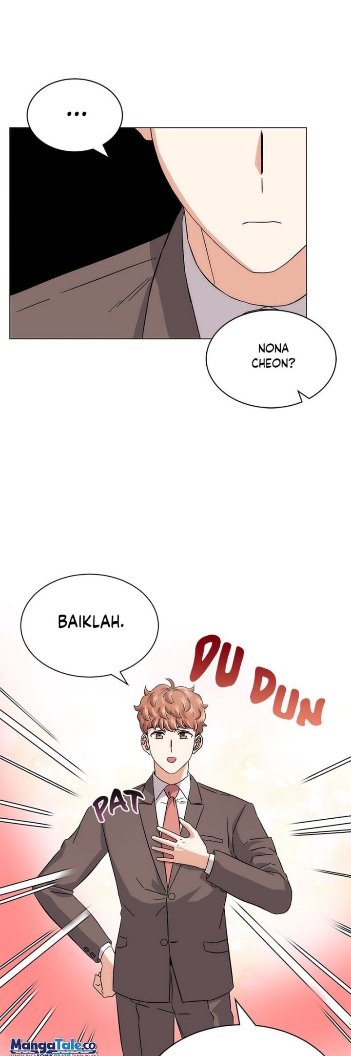 Superstar Associate Manager Chapter 04 Gambar 35