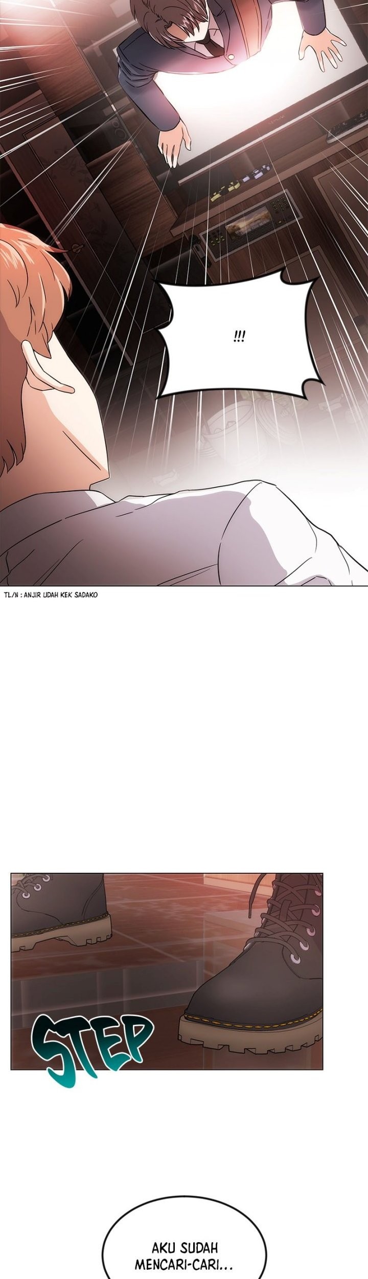 Superstar Associate Manager Chapter 1 halaman 63