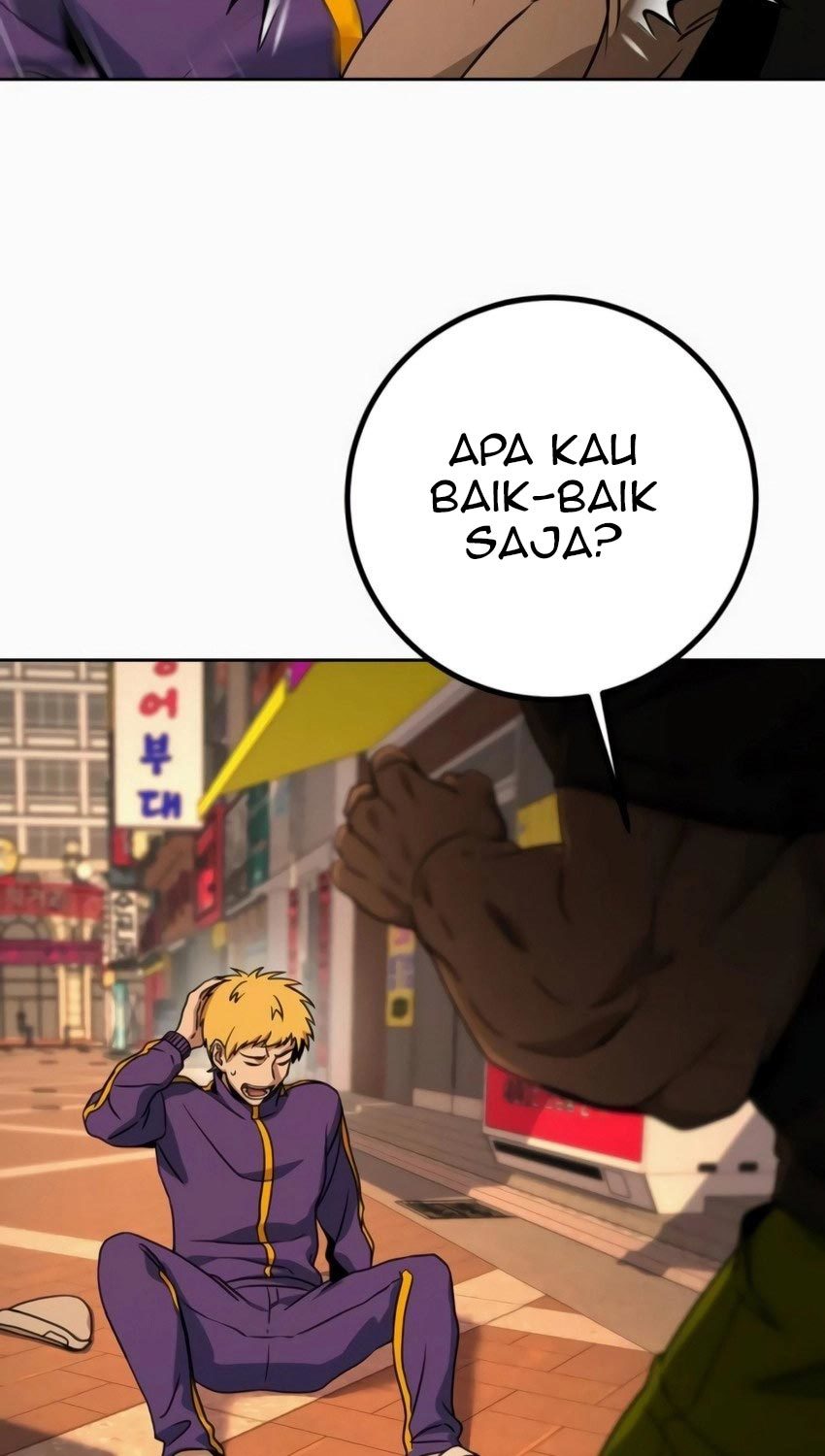 Hero the Maximum Chapter 7 halaman 83