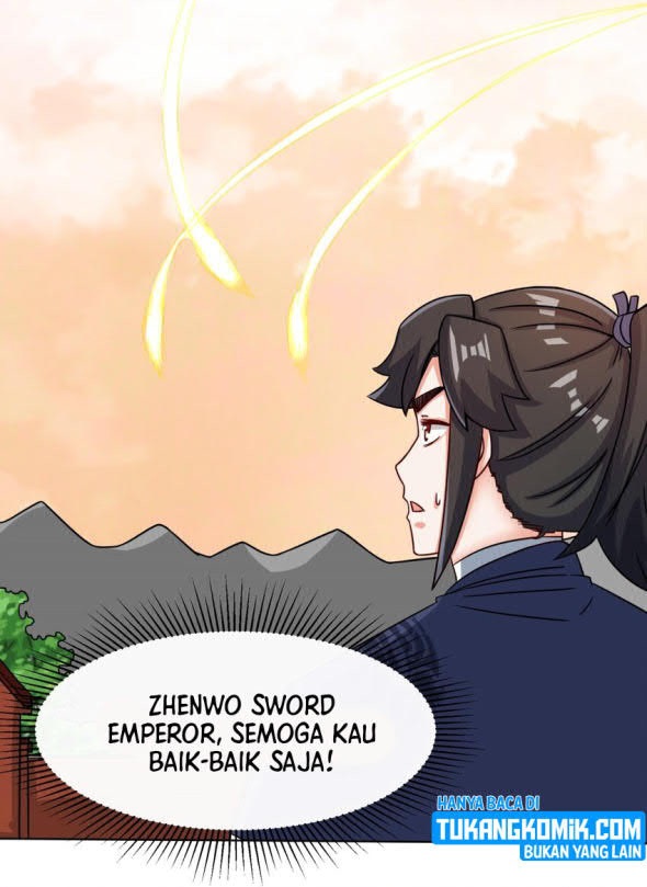 Endless devourer Chapter 73 Gambar 30
